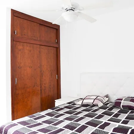 Appartement Condado Maria Arona (Tenerife)