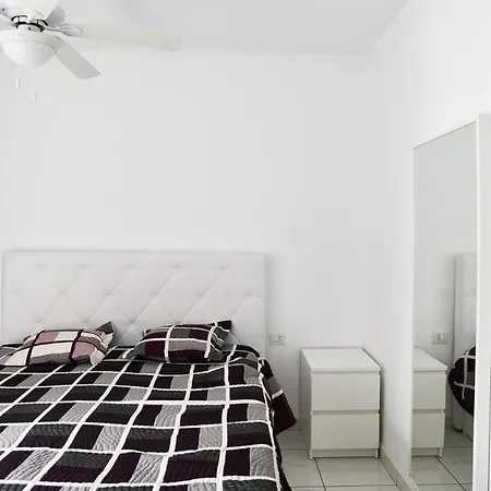 Appartement Condado Maria
