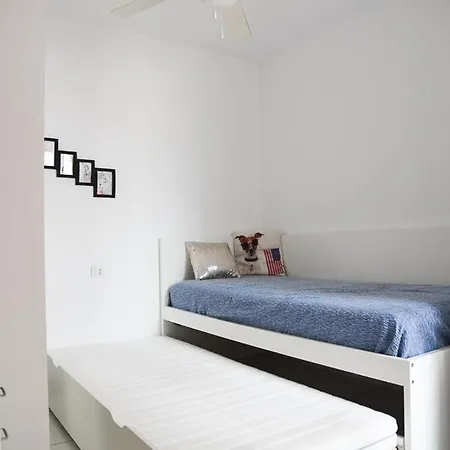 Condado Maria Appartement