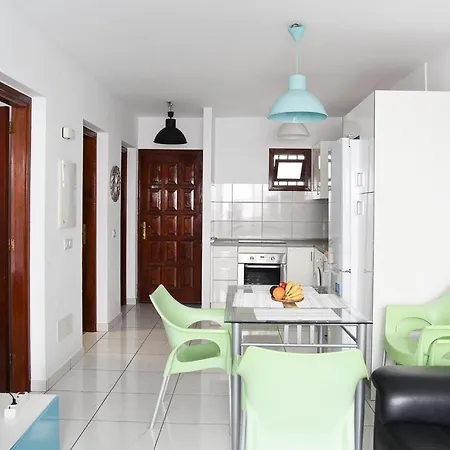 Appartement Condado Maria *