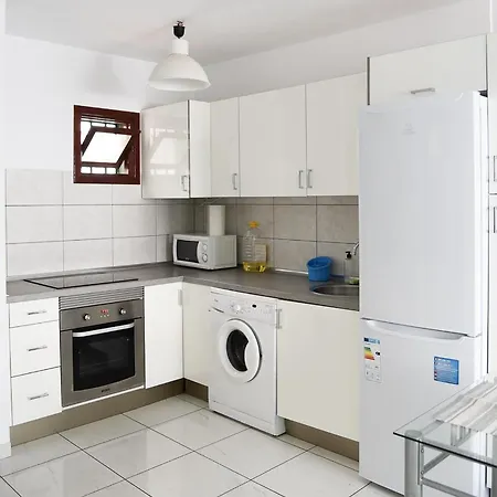 Condado Maria Appartement *