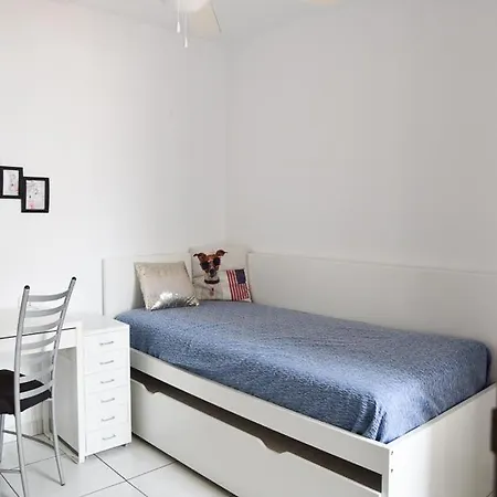 Apartamento Condado Maria